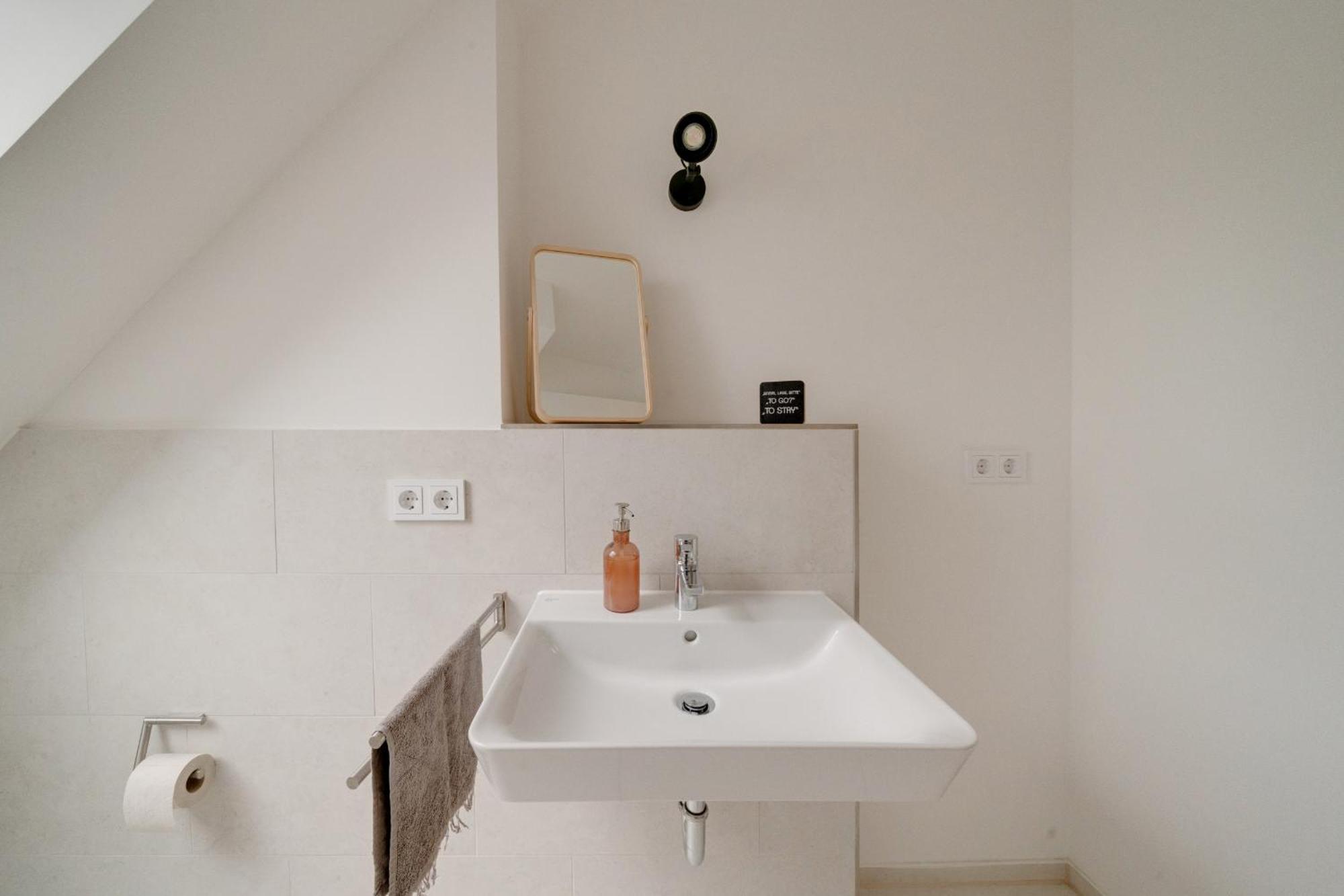 Neu-Luxus Apartment-Zentral In Altstadt-65-80Qm Augsburg Exterior photo