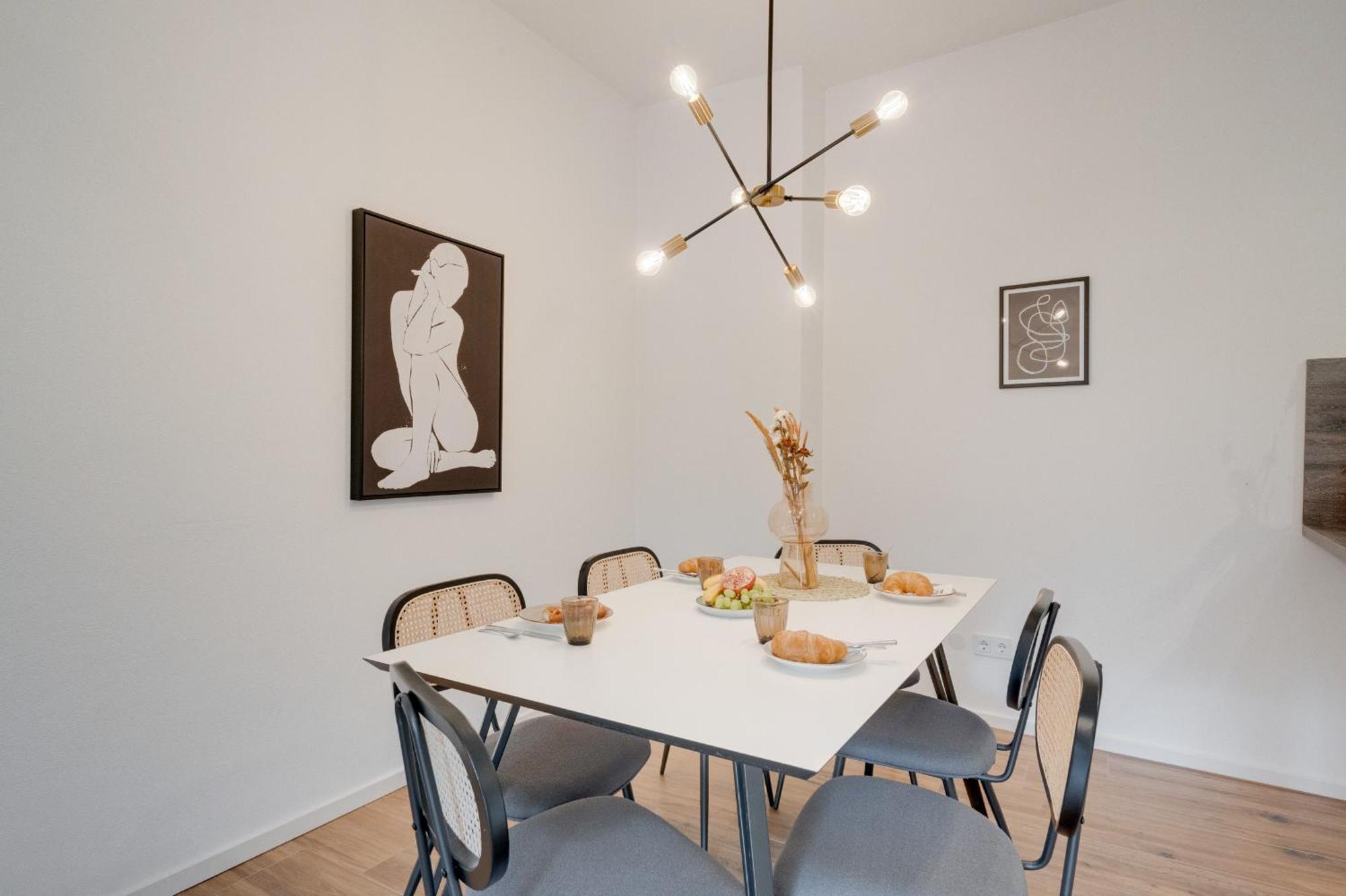 Neu-Luxus Apartment-Zentral In Altstadt-65-80Qm Augsburg Exterior photo