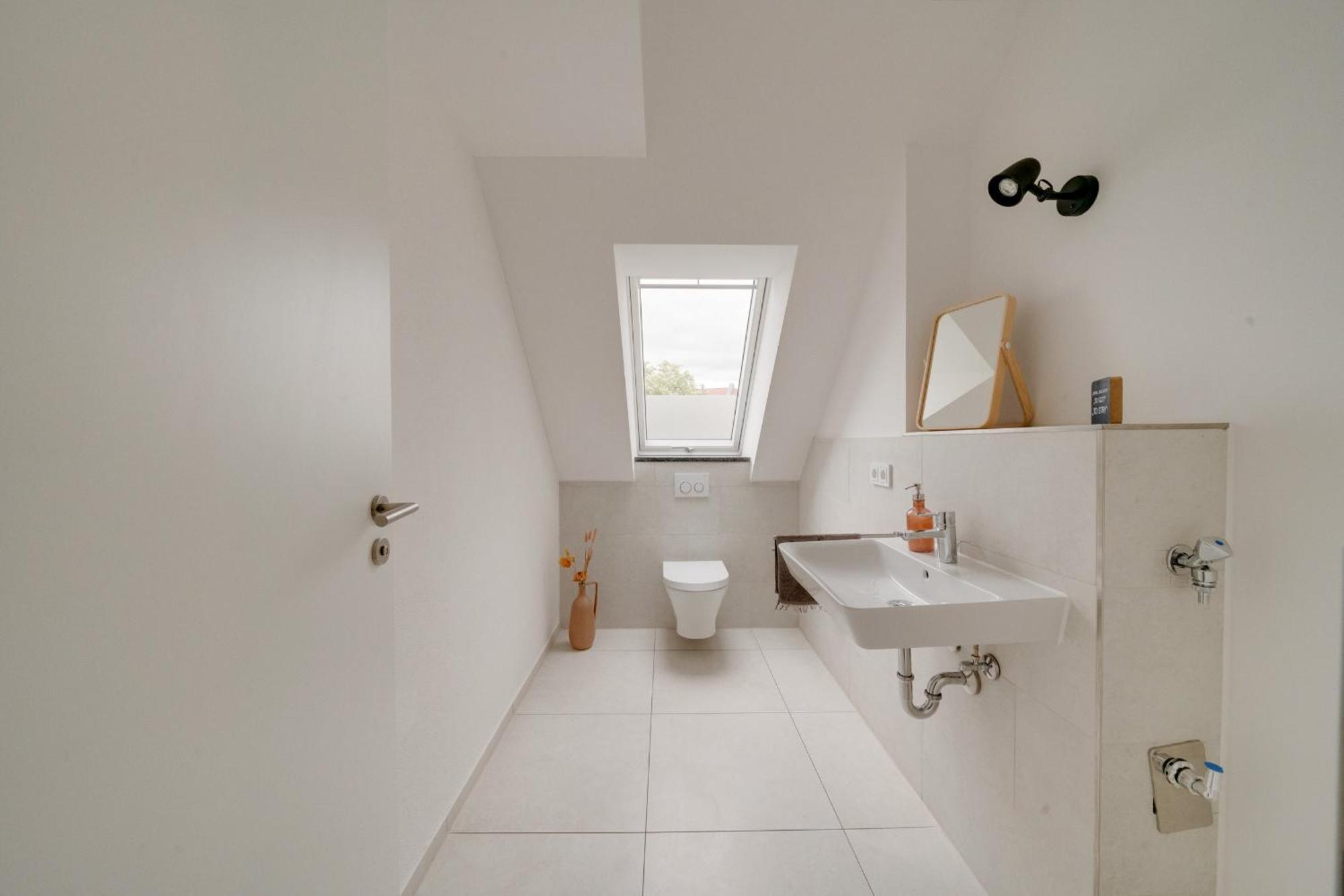 Neu-Luxus Apartment-Zentral In Altstadt-65-80Qm Augsburg Exterior photo