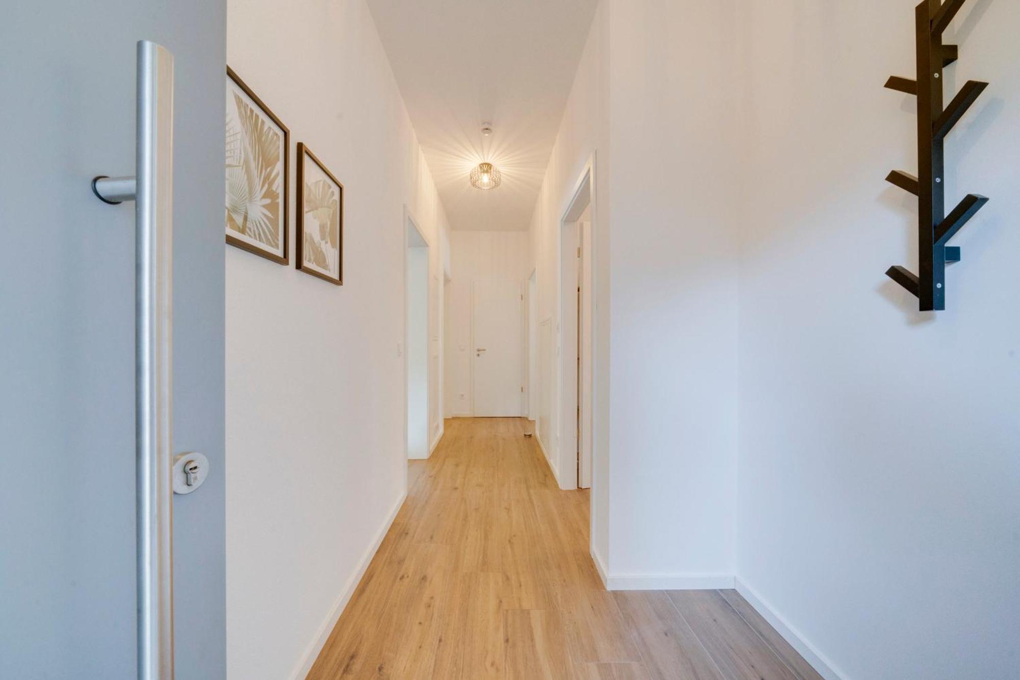 Neu-Luxus Apartment-Zentral In Altstadt-65-80Qm Augsburg Room photo